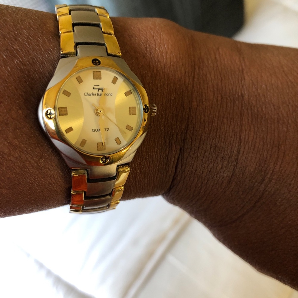 Classic Watch